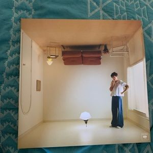Harry Styles Harrys House Vinyl